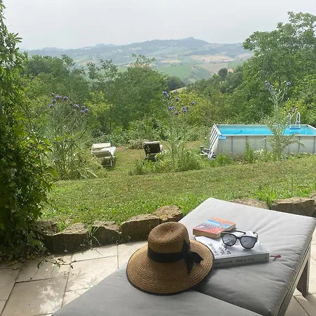 Casa Eola Penna San Giovanni