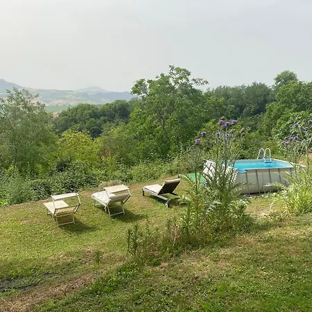 Appartamento Casa Eola