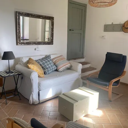 Apartment Casa Eola *