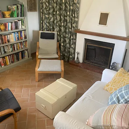 Casa Eola 公寓 Penna San Giovanni