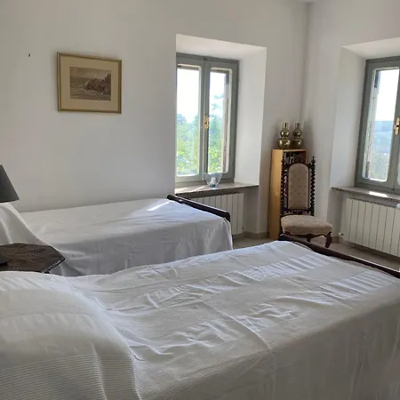 Appartamento Casa Eola *