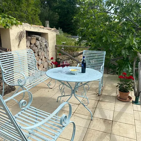 Casa Eola Apartment