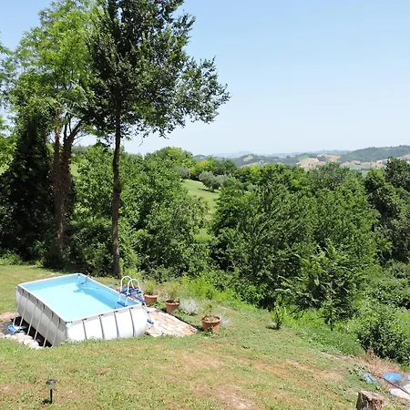 Casa Eola Appartamento Penna San Giovanni