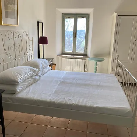 Casa Eola Apartmán *