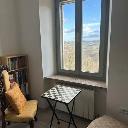 Casa Eola Apartment *