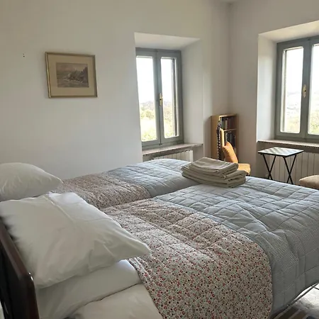 Casa Eola Appartement Penna San Giovanni