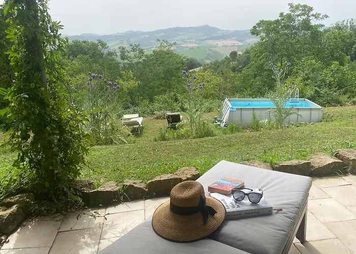 Casa Eola Penna San Giovanni