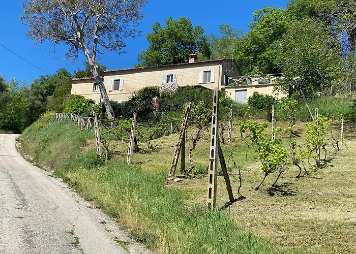 Casa Eola Apartment *