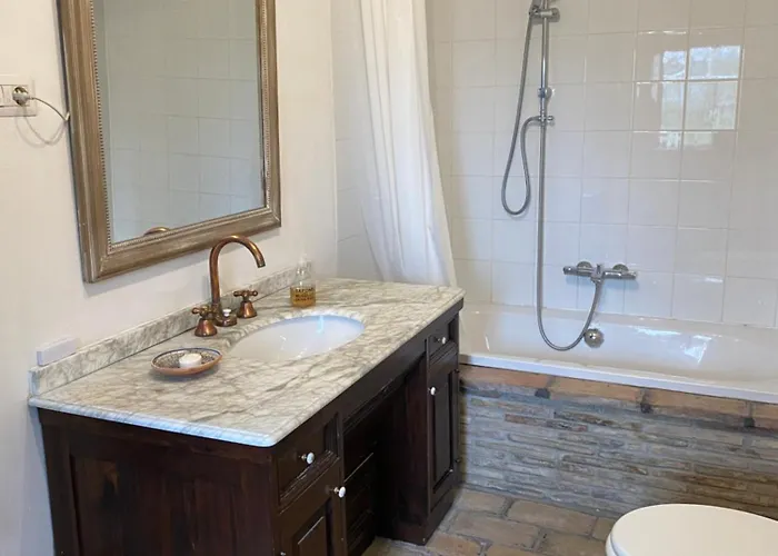 Casa Eola Penna San Giovanni