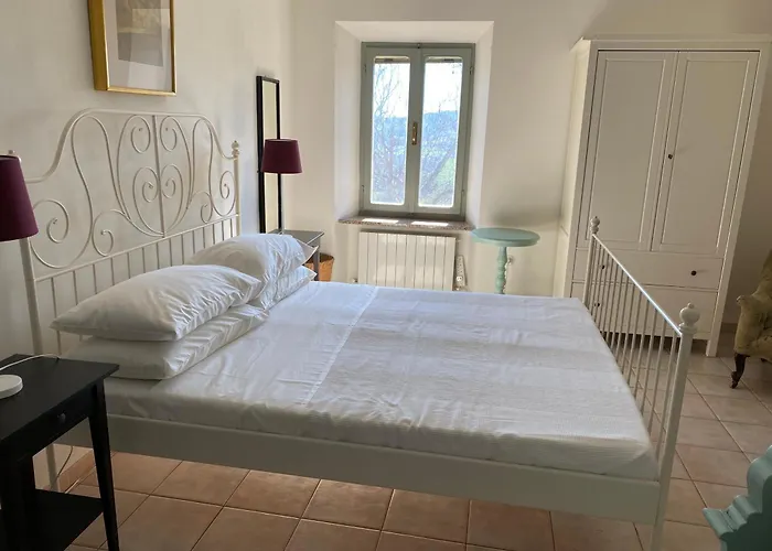 Casa Eola Apartment *